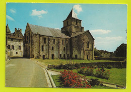 79 MELLE N°5 Ancienne Eglise Saint Savinien VOIR DOS En 1978 - Melle
