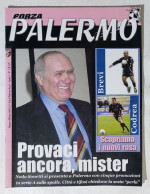 18554 Forza Palermo 2003 A. 2 N. 3 - Nedo Sonetti / Codrea / Brevi - Deportes