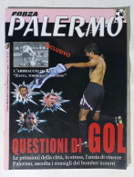 18572 Forza Palermo 2002 A. 1 N. 2 - Accardi / F. Inzaghi / Santana / Troja - Deportes