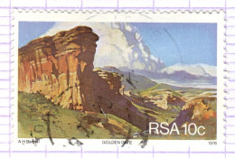 RSA+ Südafrika 1978 Mi 548 Landschaft - Gebraucht