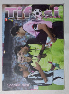 18585 Rivista Palermo 2004 - TIFOSI A. II N. 1 - Speciale Ritiro - Deportes