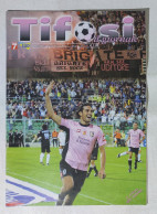 18610 Rivista Palermo 2003 - TIFOSI A. 1 N. 5 - Palermo Vs Piacenza E Como - Deportes