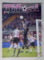 18626 Rivista Palermo 2003 - TIFOSI A. 1 N. 3 - Palermo Vs Salernitana E Torino - Deportes