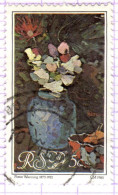 RSA+ Südafrika 1980 Mi 569 Blumen - Oblitérés