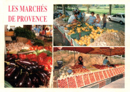 CPM - MARCHÉS De PROVENCE - Edition Aris - Marchés