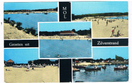 B-9433   MOL : Zilverstrand - Mol