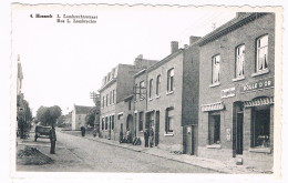 B-9442   HOESSELT : L. Lambrechtsstraat - Höselt