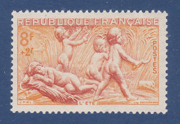 TIMBRE FRANCE N° 860 NEUF ** - Neufs