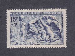 TIMBRE FRANCE N° 862 NEUF ** - Unused Stamps