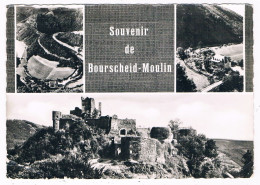 L-3029  BOURSCHEID-MOULIN : Souvenir De - Bourscheid