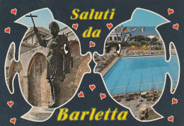 Saluti Da Barletta - Barletta