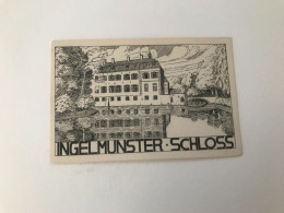 Ingelmunster  Schloss - Ingelmunster