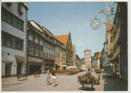 Wangen Im Allgäu, Baden-Württemberg - Wangen I. Allg.