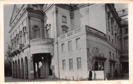 Carte Postale Photo MULHOUSE-MÜLHAUSEN (68-Haut-Rhin)  Le Théâtre - - Mulhouse