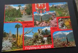 Primavera A Merano - Aufnahme Und Verlag Foto Dieter Drescher, Meran - # 0/100 - Merano