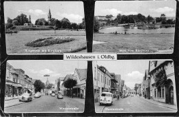 P-23-T.PL-1720 : WILDESHAUSEN I. OLDBG. COMBI VOLKSWAGEN ? - Wildeshausen