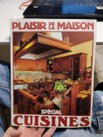 Plaisir De La Maison 135 Special Cuisines - Maison & Décoration