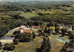 P-23-T.PL-1736 : VOUNEUIL-SOUS-BIARD. VUE AERIENNE. CREPS - Vouneuil Sous Biard