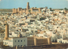 Tunisia Sousse Medina And The Ramparts General View - Wolfenbuettel