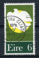 Ireland, 1972, 6 P, Patriots, Used, Michel 279 - Oblitérés