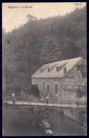 +++ CPA - SAMSON - Le Moulin - 1907   // - Andenne