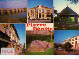 69 PIERRE BENITE Vues Multiples - Pierre Benite