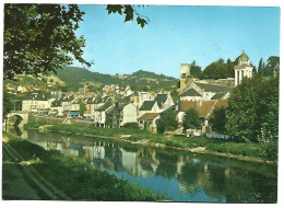 MONTIGNAC SUR VEZERE - Les Vieilles Maisons - Montignac-sur-Vézère