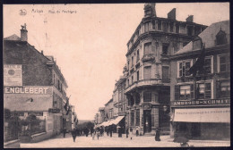 +++ CPA - ARLON - Rue Du Faubourg   // - Arlon