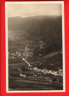 DAL-27 RARE Villiers Dombresson Et Le Val-de-Ruz.  Perrochet-matile Cachet Cernier 1926 - Cernier