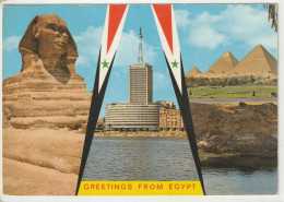 Ägypten - Other & Unclassified