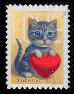 Etats-Unis / United States (Scott No.5746 - Love) [**] - Ongebruikt