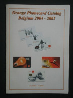Catalogue Orange. Neuf. Nieuw - Libros & Cds
