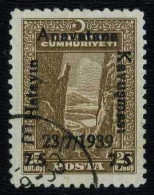 Türkiye 1939 Mi 1055 Annexation Of Hatay - Used Stamps