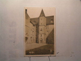 Beaugency - Cour Intérieure Du Musée - Beaugency