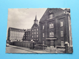 Institut St. Antoine De Padoue > St. Pieters Leeuw / INGANG ( Edit.: Thill ) Anno 1964 ( Zie / Voir Scans ) ! - Sint-Pieters-Leeuw