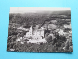 AGIMONT Le Manoir De Fédémétal - Vue Aerienne ( Edit.: Cim ) Anno 19?? ( Zie / Voir Scans ) ! - Hastière