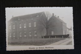 Morkhoven - Herentals - Klooster En School - Herentals
