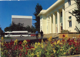 ZIMBABWE - BULAWAYO - City Hall - Zimbabwe