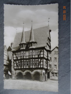 RATHAUS - Alsfeld