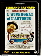 L'Auvergnat Et L'autobus - Fernand Raynaud - Christiane Minazzoli - Jean Richard - Michel Galabru . - Komedie
