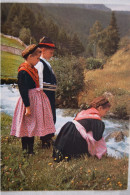 Sarner Kinder / Bambini Della Val Sarentina - Grossformat - Merano