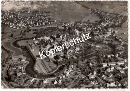 Ziegenhain, Bez. Kassel - Luftbild  (z7683) - Schwalmstadt