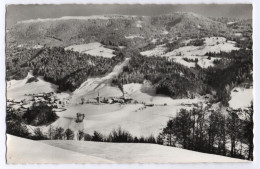 LA ROCHE Et La Berra - La Roche