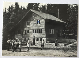 URNÄSCH Ferienheim Osteregg - Urnäsch