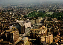 BRUXELLES - Les Batiments De La Communauté Européenne - Internationale Instellingen