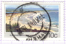 RSA+ Südafrika 1983 Mi 638 Plettenberg Bay - Used Stamps