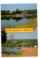 Seneffe Centre Nautique La Marlette - Seneffe