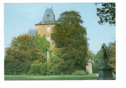 Enghien - La Chapelle Castrale - Edingen