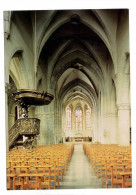 Enghien - Intérieur De L'Eglise Paroissiale - Edingen