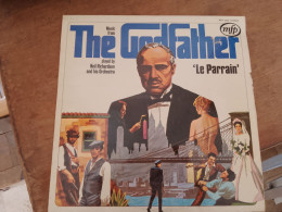 85 //  MUSIC FROM THE GODFATHER "LE PARRAIN" PAR NEIL RICHARDSON - Música De Peliculas